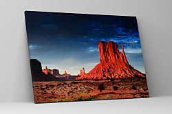 Obraz Monument Valley Navajo Arizona zs1339